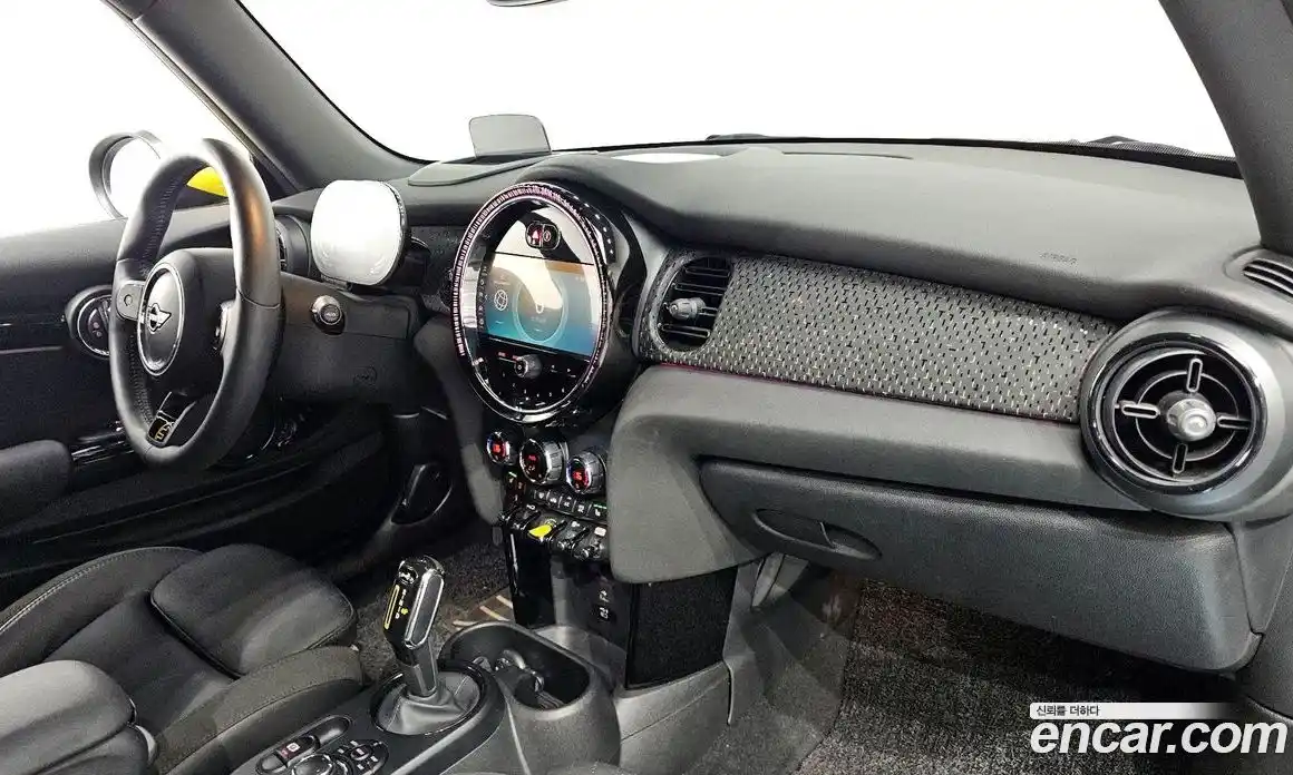 Mini Cooper 2022 автомат (гидро), фото 29