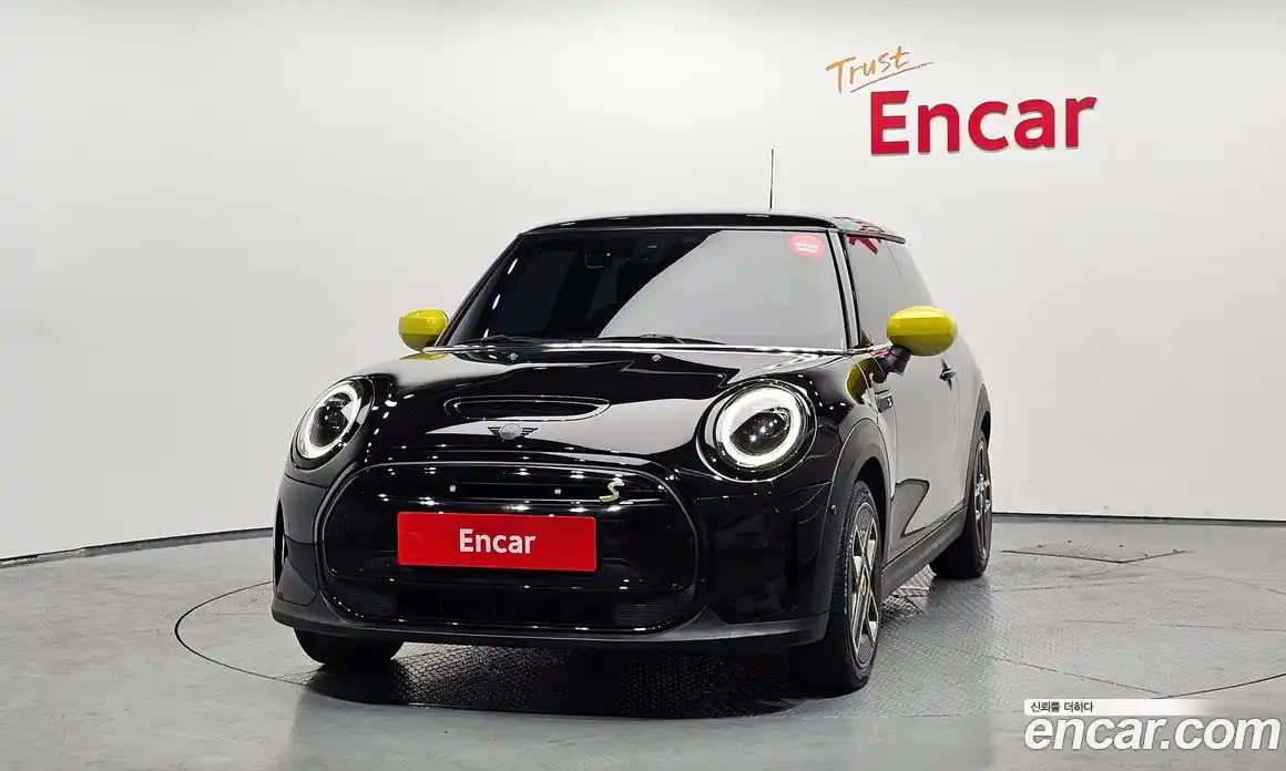 Mini Cooper 2022 автомат (гидро), фото 3