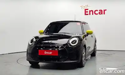 Mini Cooper 2022 автомат (гидро), миниатюра 3