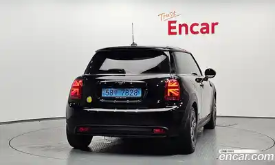 Mini Cooper 2022 автомат (гидро), миниатюра 4