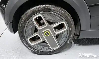Mini Cooper 2022 автомат (гидро), миниатюра 5