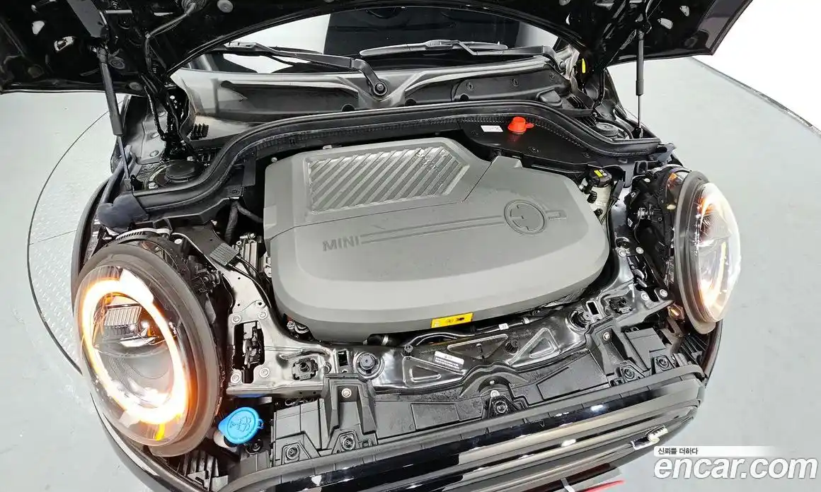 Mini Cooper 2022 автомат (гидро), фото 6