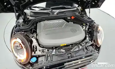 Mini Cooper 2022 автомат (гидро), миниатюра 6