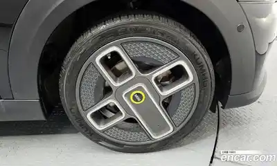 Mini Cooper 2022 автомат (гидро), миниатюра 7