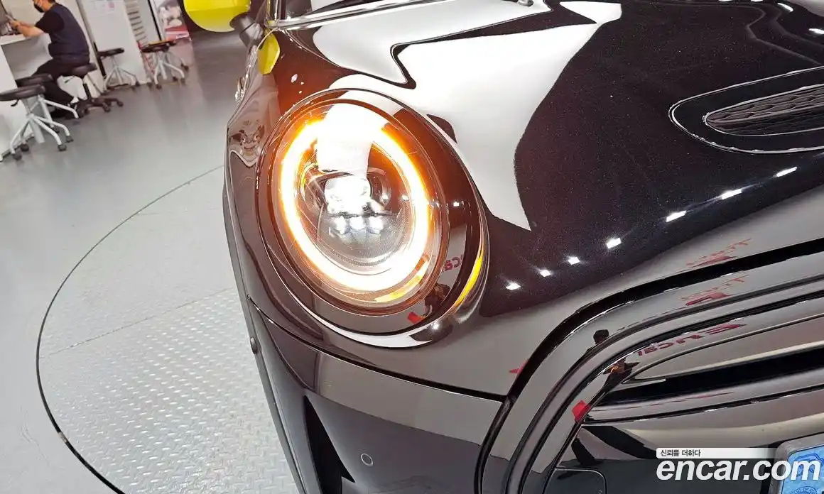 Mini Cooper 2022 автомат (гидро), фото 8