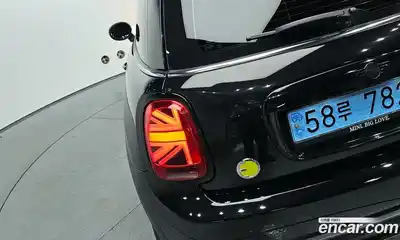 Mini Cooper 2022 автомат (гидро), миниатюра 9