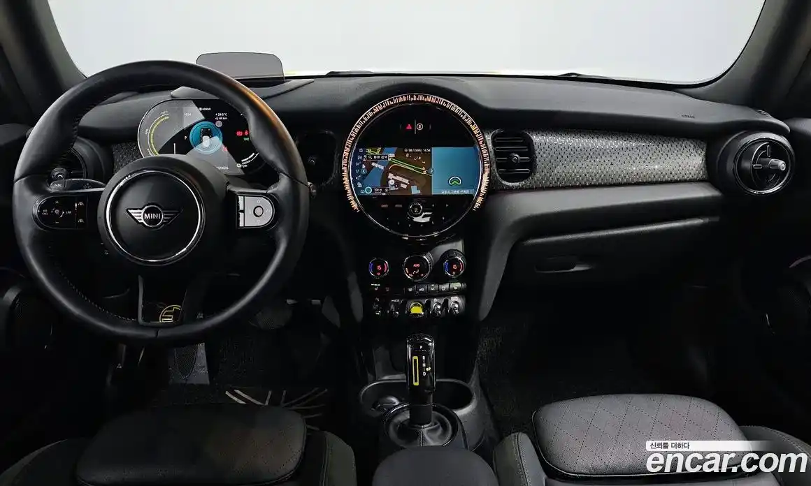 Mini Cooper 2022 автомат (гидро), фото 10