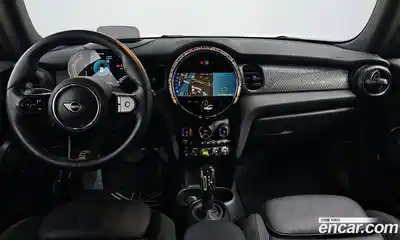 Mini Cooper 2022 автомат (гидро), миниатюра 10