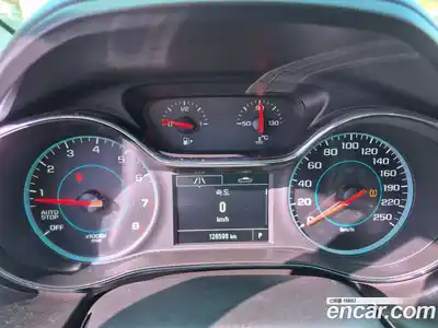 Chevrolet Cruze 2017 1.4 автомат (гидро), миниатюра 11