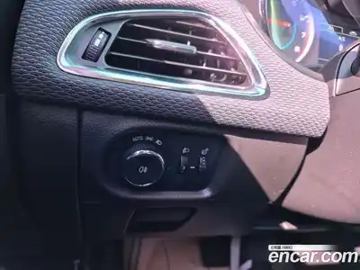 Chevrolet Cruze 2017 1.4 автомат (гидро), миниатюра 12