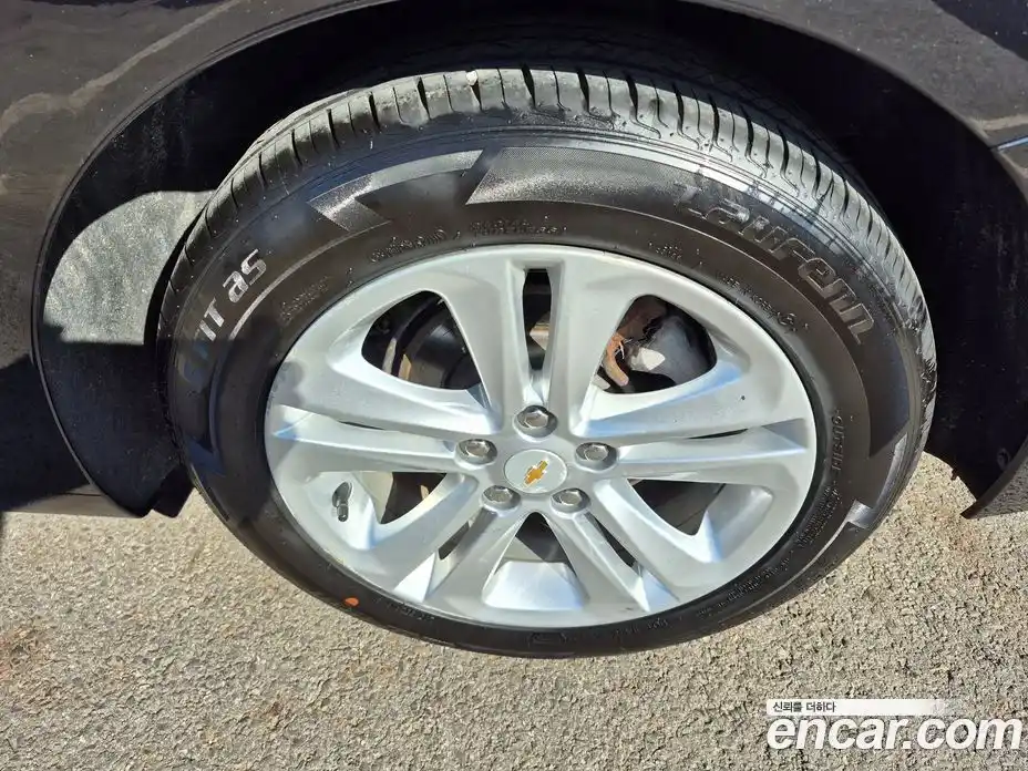 Chevrolet Cruze 2017 1.4 автомат (гидро), фото 19