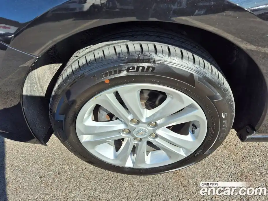 Chevrolet Cruze 2017 1.4 автомат (гидро), фото 20