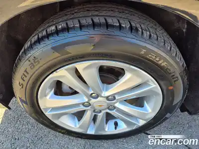 Chevrolet Cruze 2017 1.4 автомат (гидро), миниатюра 5