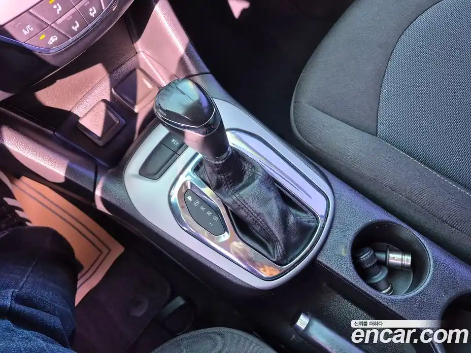 Chevrolet Cruze 2017 1.4 автомат (гидро), фото 8