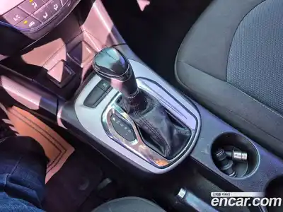 Chevrolet Cruze 2017 1.4 автомат (гидро), миниатюра 8