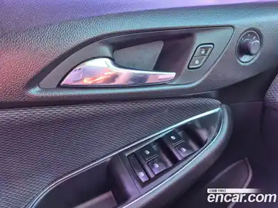 Chevrolet Cruze 2017 1.4 автомат (гидро), миниатюра 10