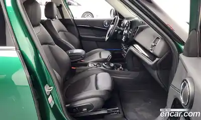 Mini Countryman 2022 2.0 автомат (гидро), миниатюра 11