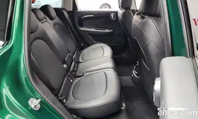 Mini Countryman 2022 2.0 автомат (гидро), миниатюра 12