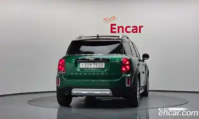 Mini Countryman 2022 2.0 автомат (гидро), миниатюра 4