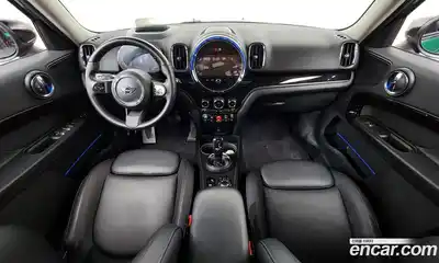 Mini Countryman 2022 2.0 автомат (гидро), миниатюра 7
