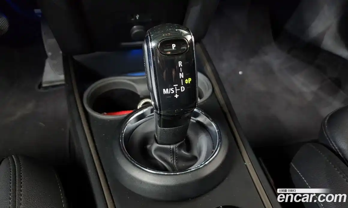 Mini Countryman 2022 2.0 автомат (гидро), фото 9