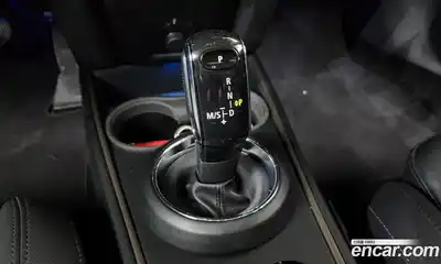 Mini Countryman 2022 2.0 автомат (гидро), миниатюра 9