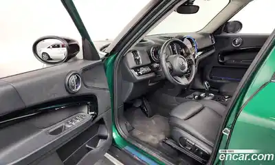 Mini Countryman 2022 2.0 автомат (гидро), миниатюра 10