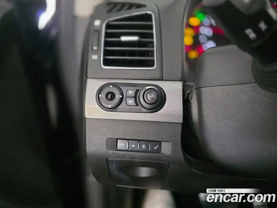 Chevrolet Captiva 2016 2.0 автомат (гидро), фото 11