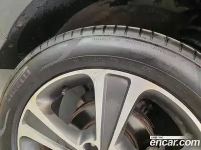 Chevrolet Captiva 2016 2.0 автомат (гидро), миниатюра 6