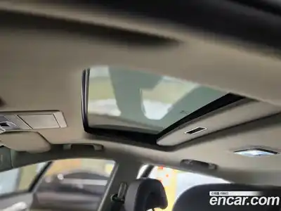 Chevrolet Captiva 2016 2.0 автомат (гидро), миниатюра 8