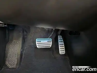 Chevrolet Captiva 2016 2.0 автомат (гидро), миниатюра 10