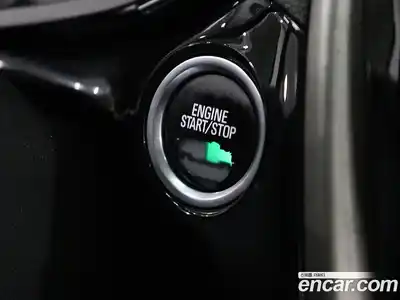 Chevrolet Spark 2015 1.0 автомат (гидро), миниатюра 11