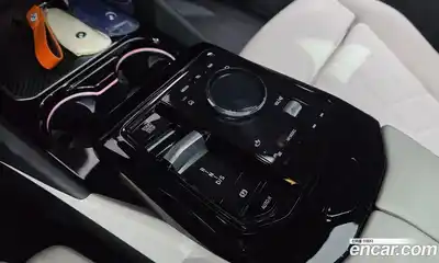 BMW 5 серия 2025 2.0 автомат (гидро), миниатюра 11