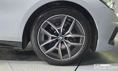 BMW 5 серия 2025 2.0 автомат (гидро), миниатюра 6