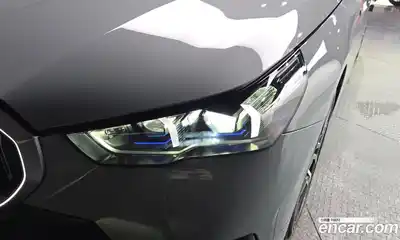 BMW 5 серия 2025 2.0 автомат (гидро), миниатюра 7