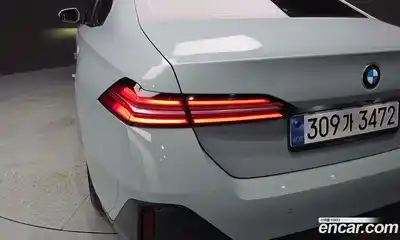 BMW 5 серия 2025 2.0 автомат (гидро), миниатюра 8