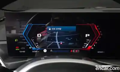 BMW M2 2026 3.0 автомат (гидро), миниатюра 11