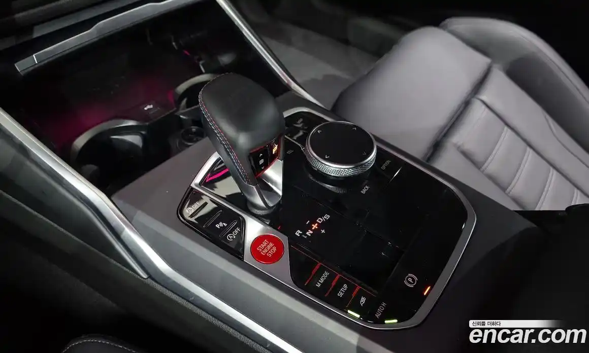 BMW M2 2026 3.0 автомат (гидро), фото 12