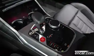 BMW M2 2026 3.0 автомат (гидро), миниатюра 12