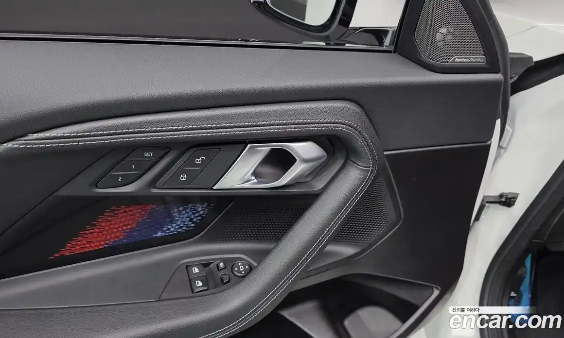 BMW M2 2026 3.0 автомат (гидро), фото 25