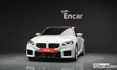 BMW M2 2026 3.0 автомат (гидро), миниатюра 3