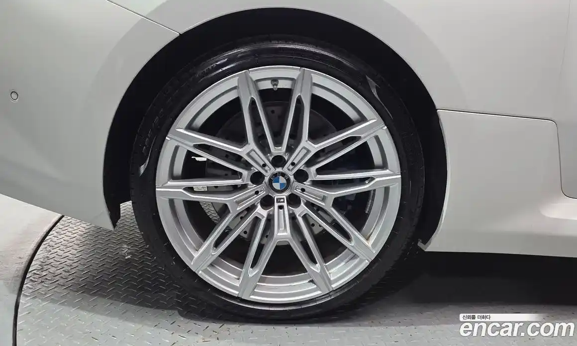 BMW M2 2026 3.0 автомат (гидро), фото 5