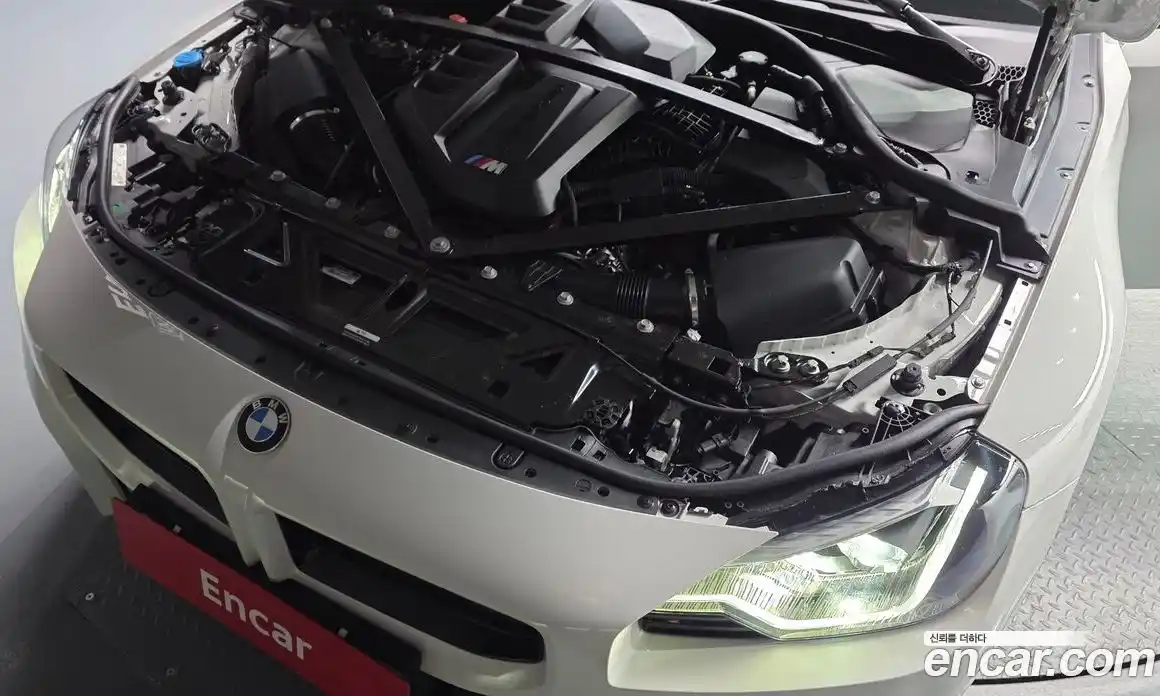 BMW M2 2026 3.0 автомат (гидро), фото 6
