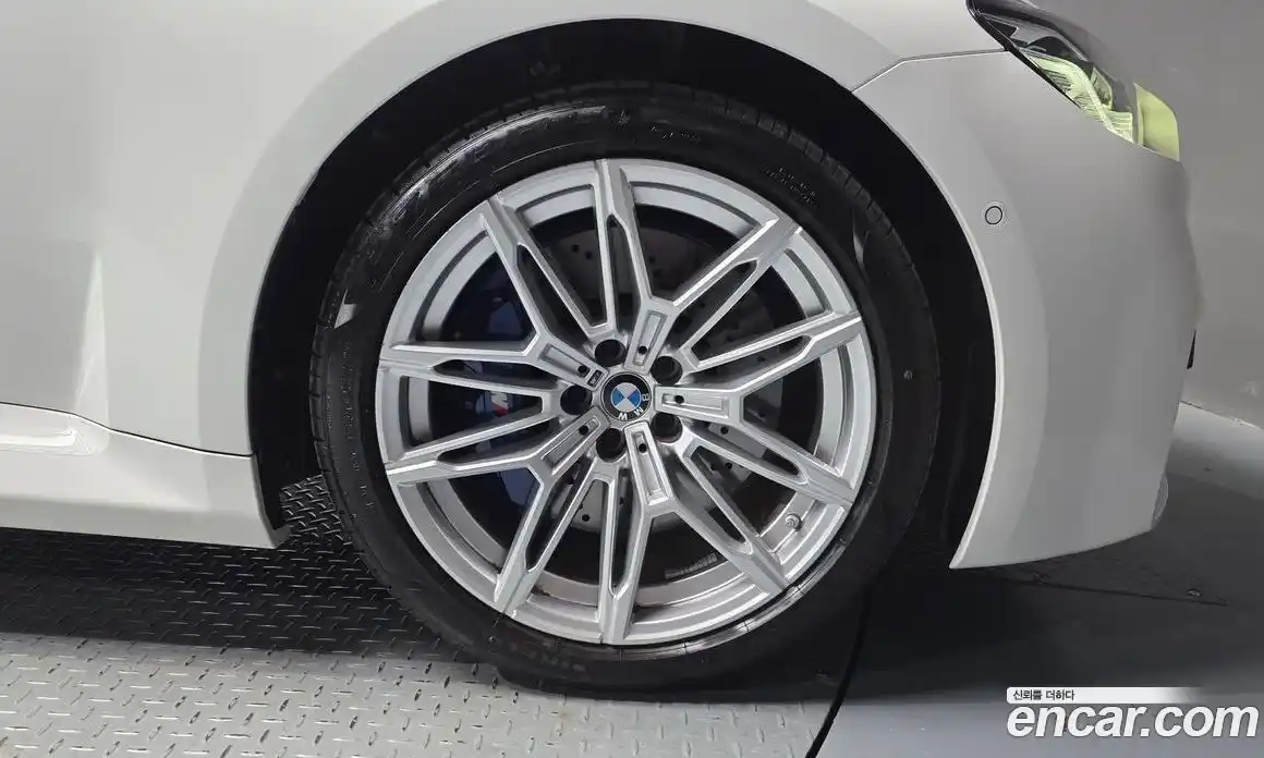BMW M2 2026 3.0 автомат (гидро), фото 7
