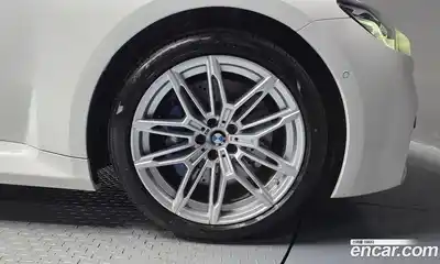 BMW M2 2026 3.0 автомат (гидро), миниатюра 7