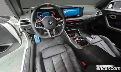 BMW M2 2026 3.0 автомат (гидро), миниатюра 10