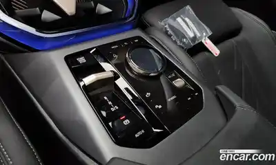 BMW X3 2025 2.0 автомат (гидро), миниатюра 12
