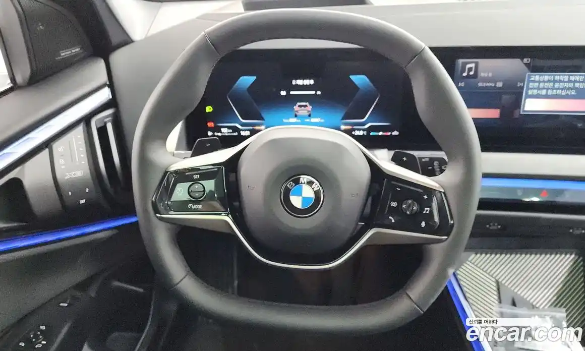 BMW X3 2025 2.0 автомат (гидро), фото 19