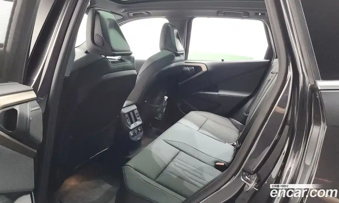 BMW X3 2025 2.0 автомат (гидро), фото 25