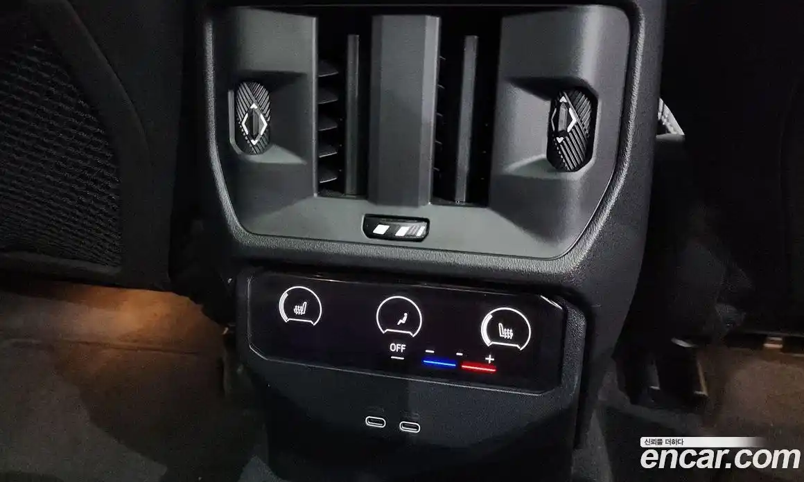 BMW X3 2025 2.0 автомат (гидро), фото 34